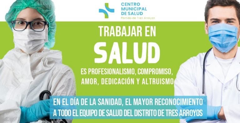 Sanidad