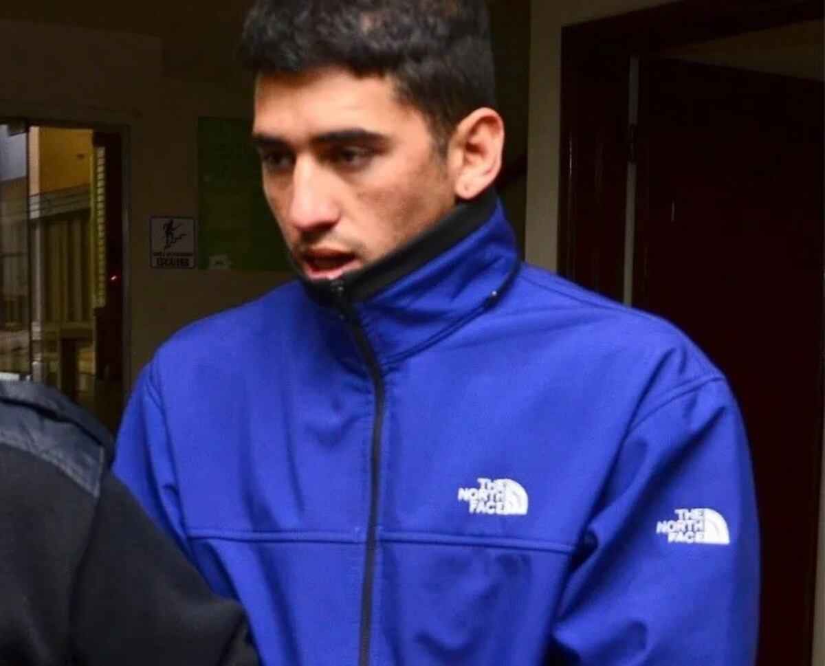 Le dieron salidas transitorias a un violador y mató a una persona