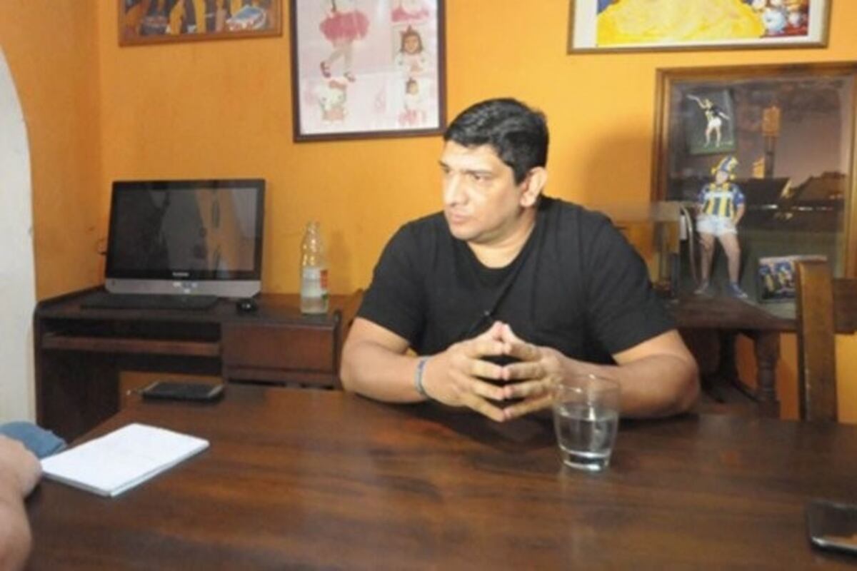 Cuatro demorados por el crimen del "Coto" Medrano, entre ellos un absuelto en la causa Perassi