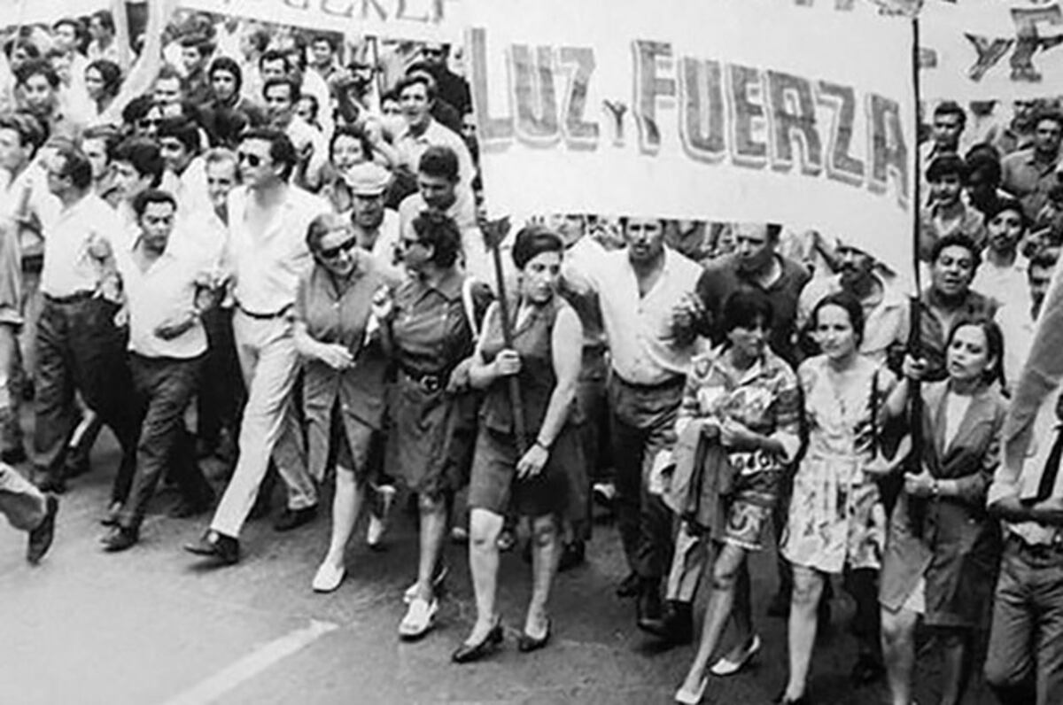 "El Cordobazo de las mujeres", para profundizar en nuestra historia