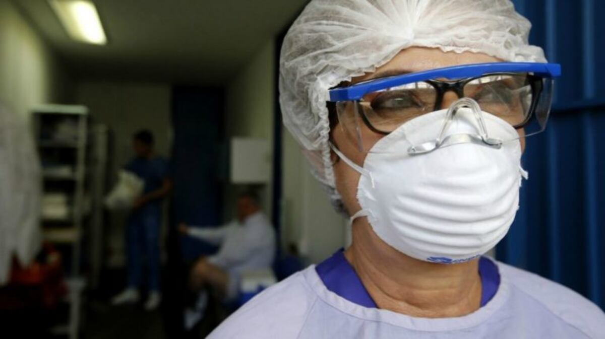 "El sistema de salud falló y este es el resultado", indicaron los médicos chaqueños tras la muerte de Duré