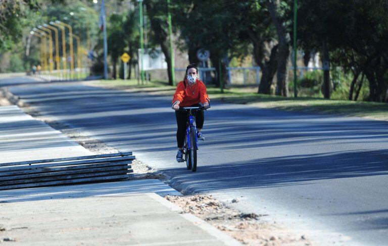 Salidas recreativas en Pueblo Belgrano
Crédito: PGB