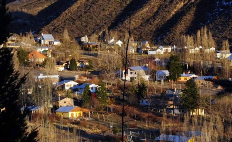 Potrerillos Mendoza