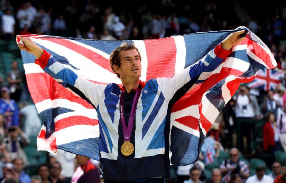 Opinión: adiós al mejor tenista británico de los últimos tiempos
