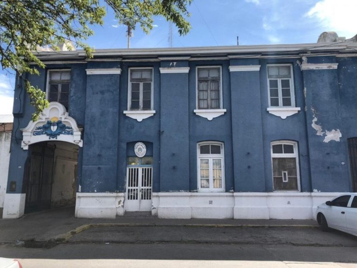 Villa Arias: dos mujeres fueron aprehendidas por pelear en la calle