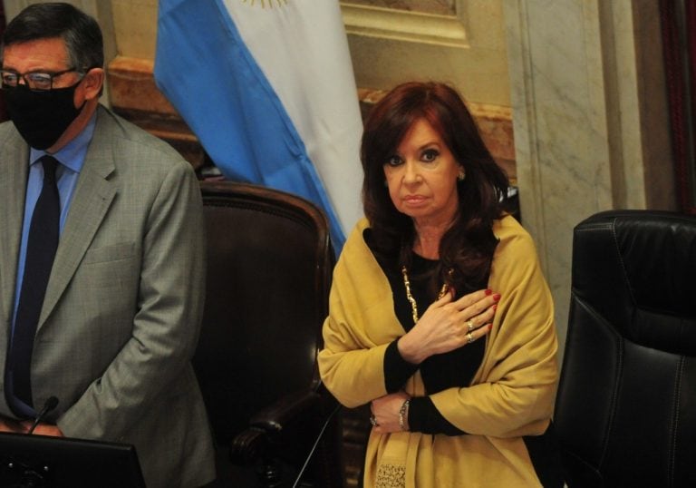 (Foto: Clarín)