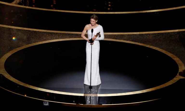 Premios Oscar (EFE)