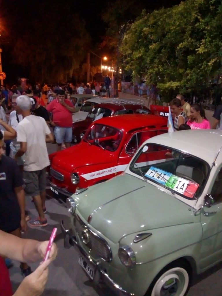 Fiat 600