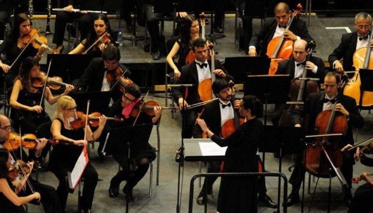 Orquesta Sinfónica de Salta (web)