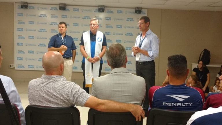 La previa del Clásico entre Belgrano y Talleres en una nueva edición que se juega en verano en el estadio Mario Kempes.