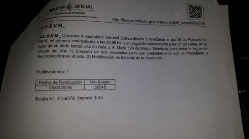 Documento