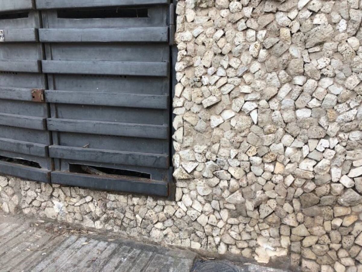 Balearon el frente de otro domicilio: esta vez el blanco fue la casa de familiares de un policía