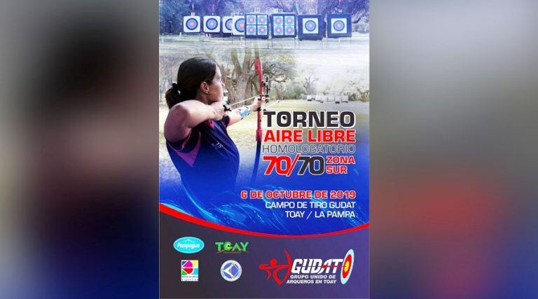 Gudat será anfitrión de un torneo en octubre (Gudat)