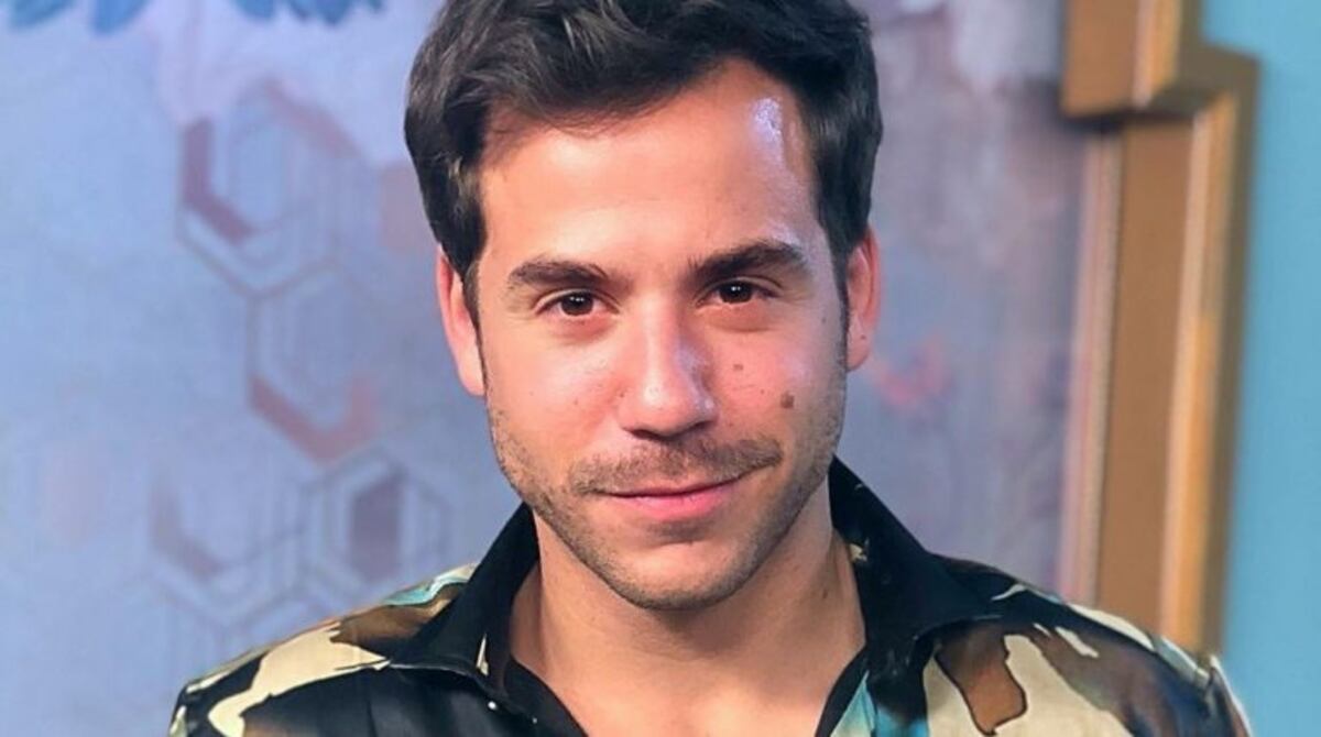 ¡Lo mandó al frente! Ángel de Brito reveló que Fer Dente tiene nuevo novio: ¿es famoso?