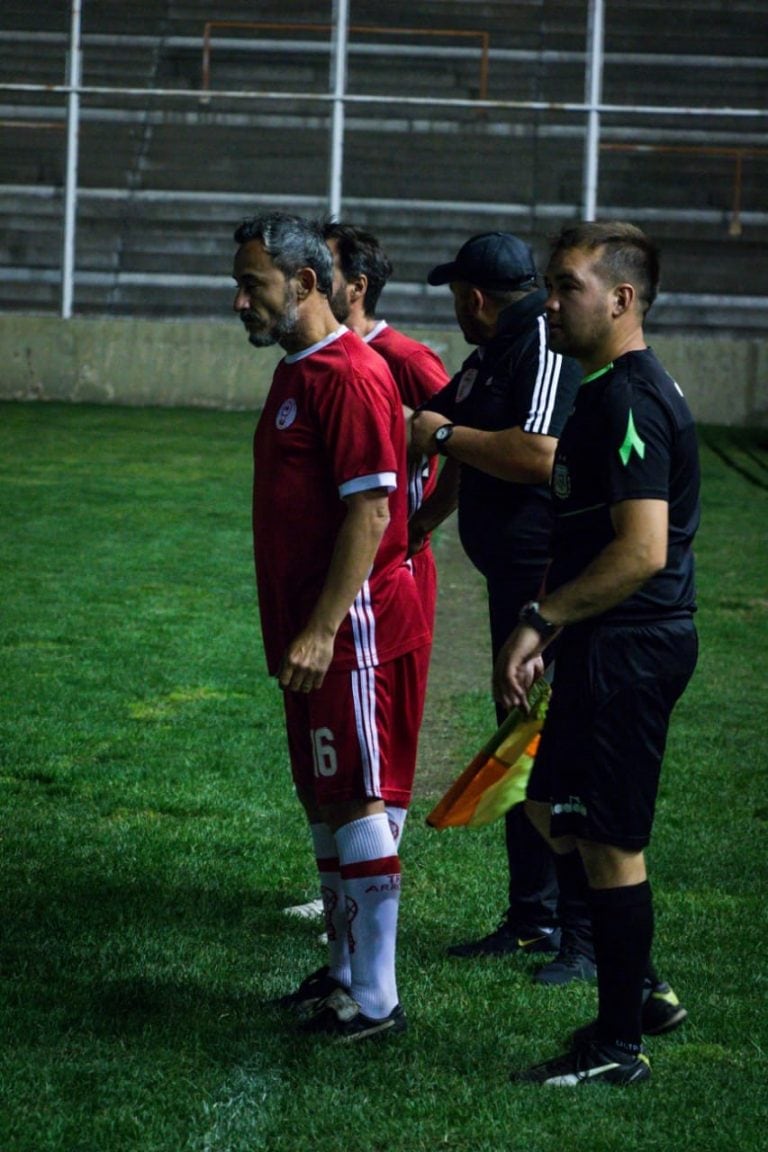 Copa Nacional de Fútbol Senior "Municipio de Tres Arroyos"