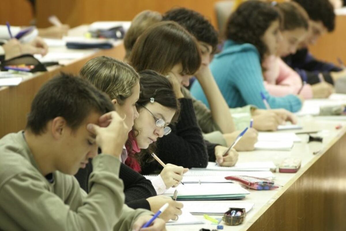 Abrirán las inscripciones para las Becas Coronel Rosales 2020