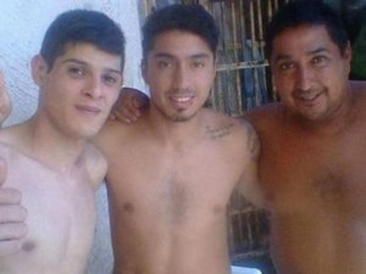 Luciano Cabral: "Me destruyeron la carrera"