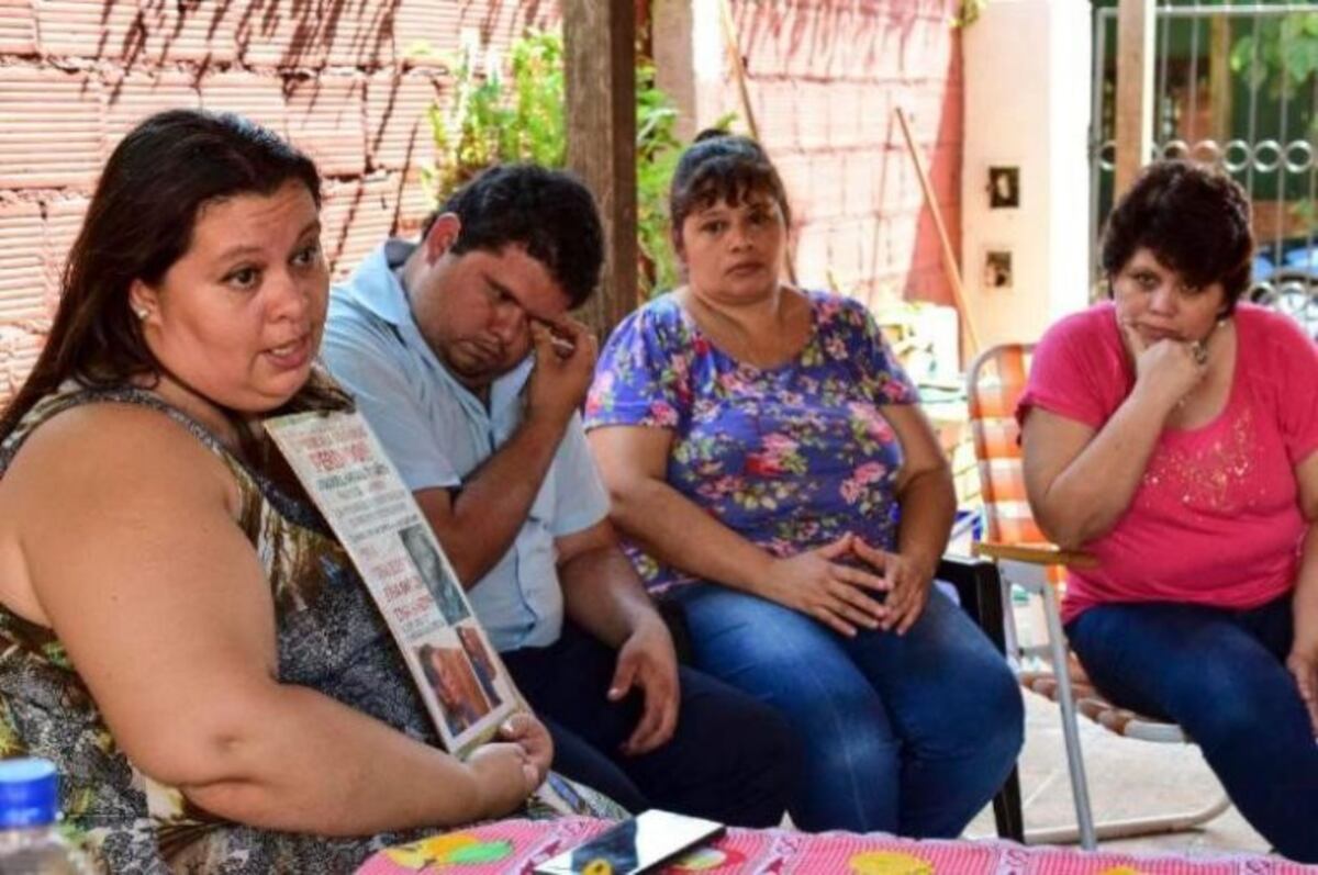 Cotejarán los restos óseos hallados en Posadas con los hijos de Ifrán