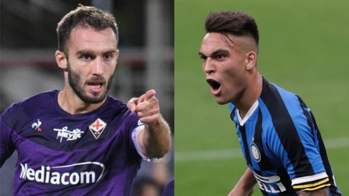 Lautaro y Pezzella están en la lista de Scaloni para las eliminatorias