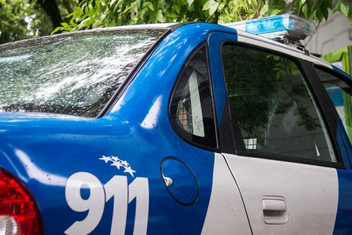 Acuchilló a su pareja y luego se provocó cortes en el cuello