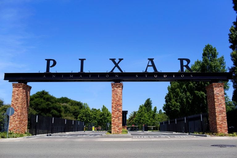 Pixar