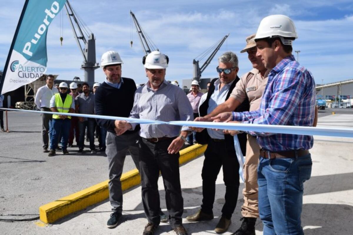 Rojas: "convertimos los anuncios en obras"