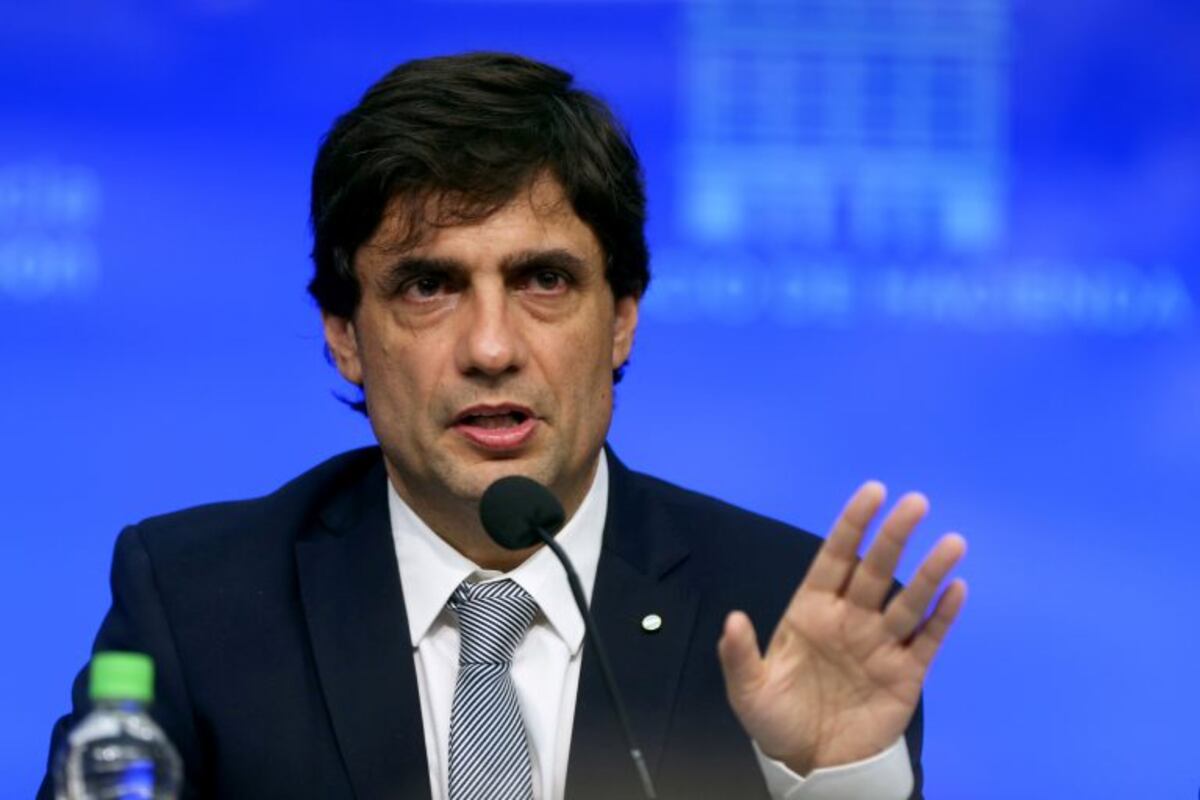 Hernán Lacunza convocó al diálogo y algunos sectores de la oposición ya respondieron