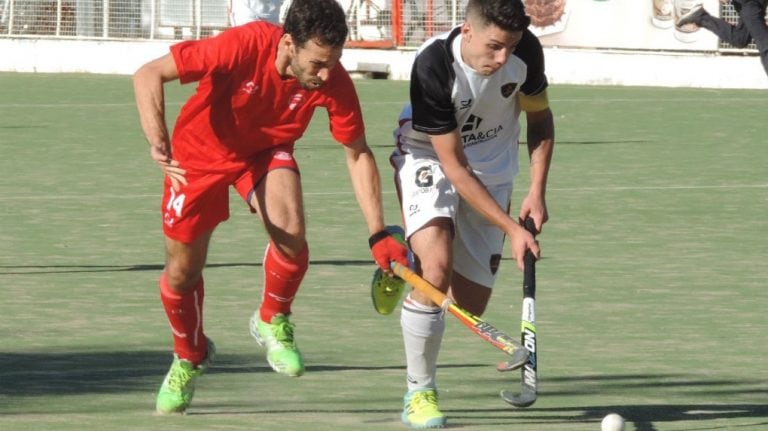 El hockey cordobés retoma la actividad oficial.