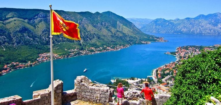 Montenegro