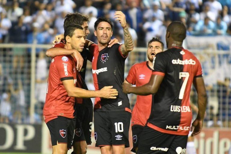 Foto: Prensa Newell's.