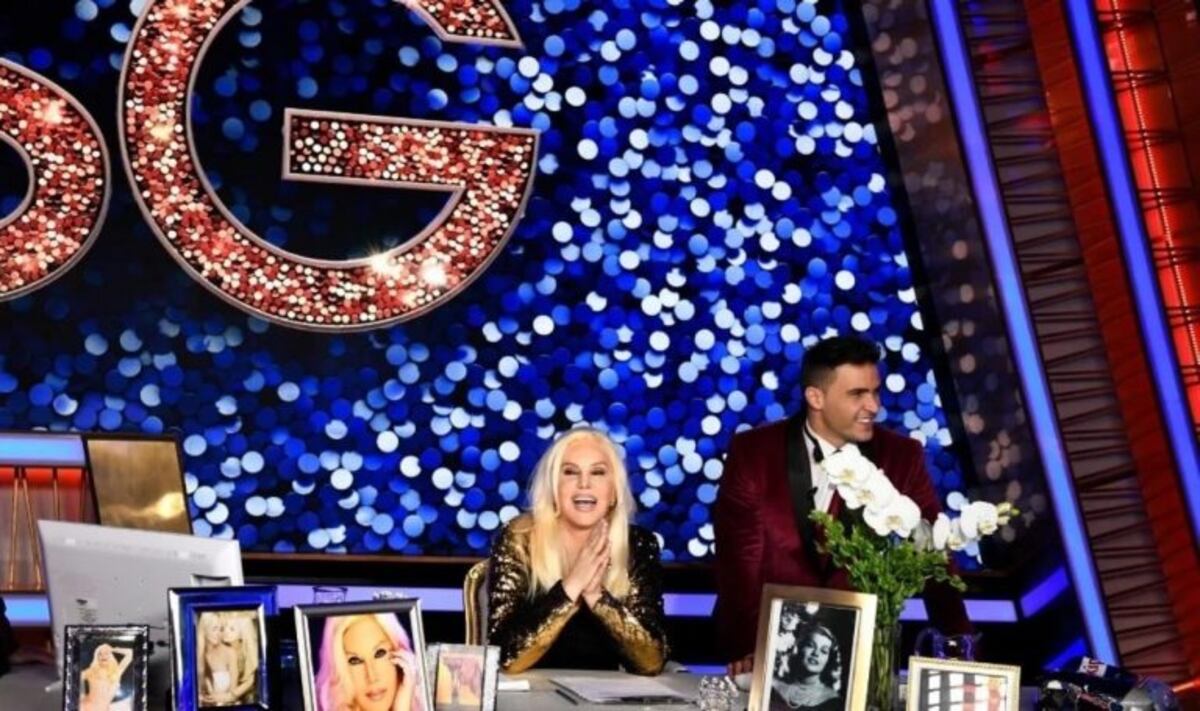 La sanrafaelina que ganó en el programa de Susana dijo que "Dios me dio otra oportunidad"