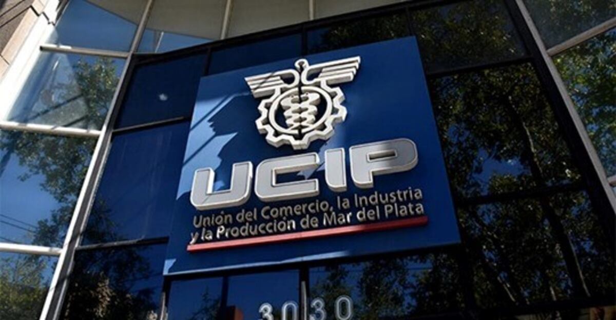 Desde la UCIP aseguran que las pymes se encuentran "en terapia intensiva"