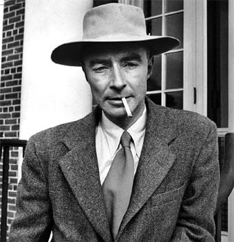 Robert Oppenheimer