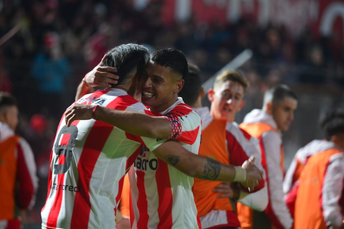 Resumen del empate de Instituto y lo que viene: visitar al Huracán de Kudelka