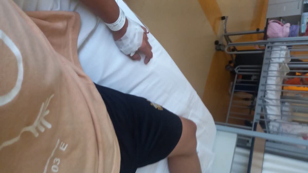 Denuncian ataque en patota a un adolescente en Eldorado