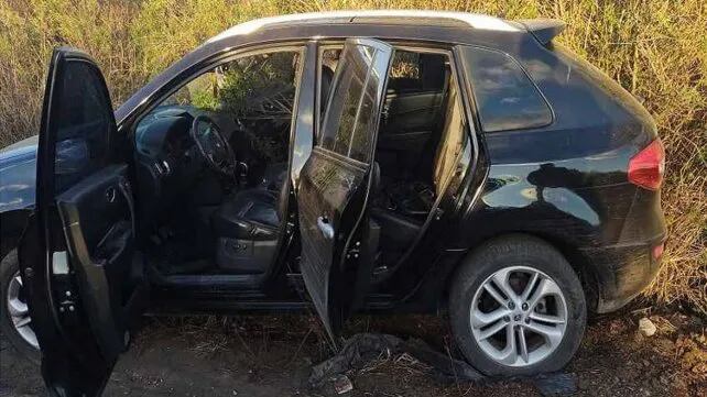 Enfrentamiento a balazos entre dos bandas en la ruta 14 de Soldini (La Capital)