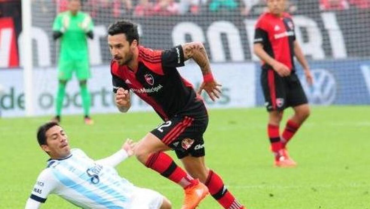 Atlético Tucumán: los elegidos para viajar a Rosario
