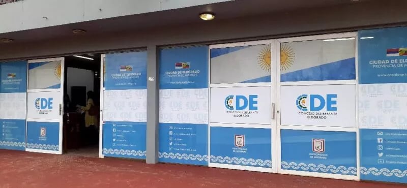 Aprueban cupo laboral para víctimas de trata y explotación en Eldorado.