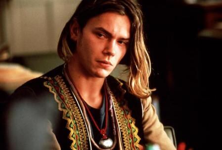 River Phoenix