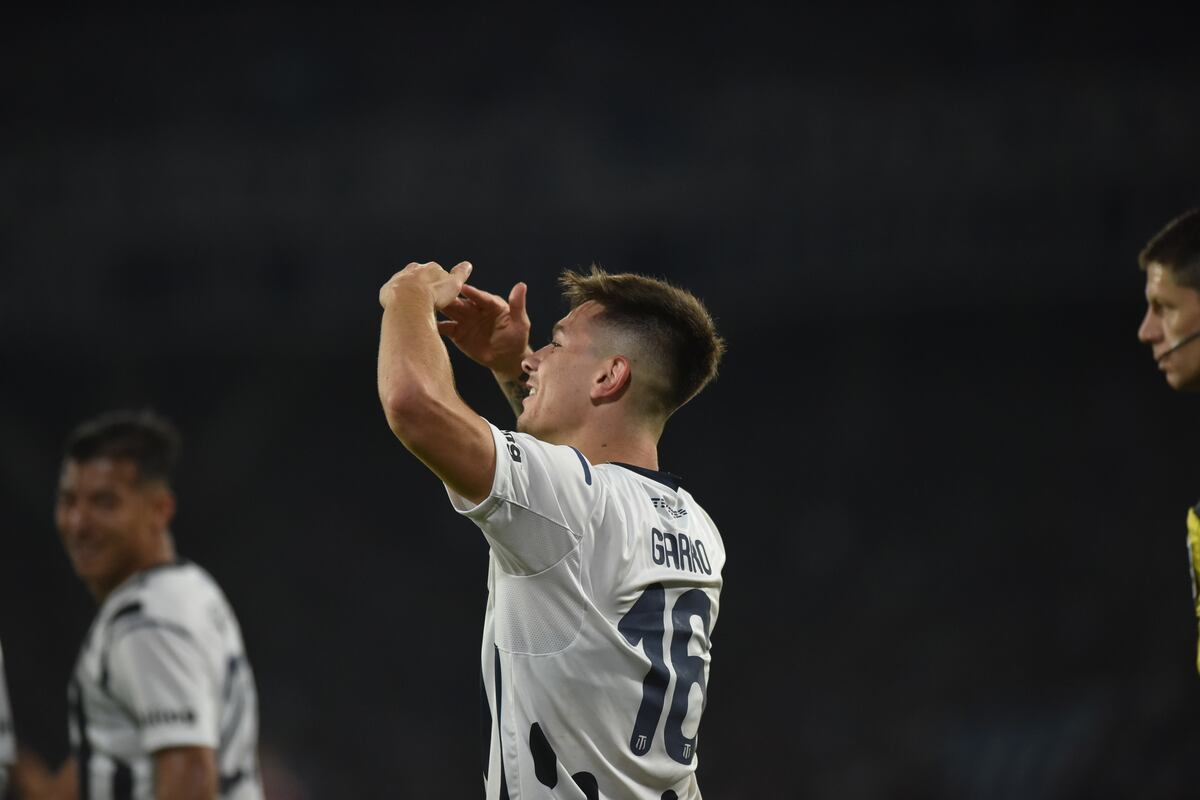 Días y horarios para Talleres, Belgrano e Instituto en la fecha 19 de la Liga