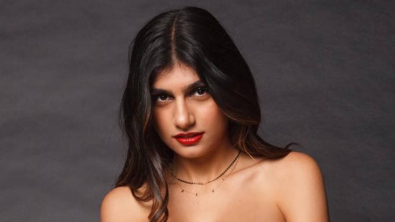 Mia Khalifa 