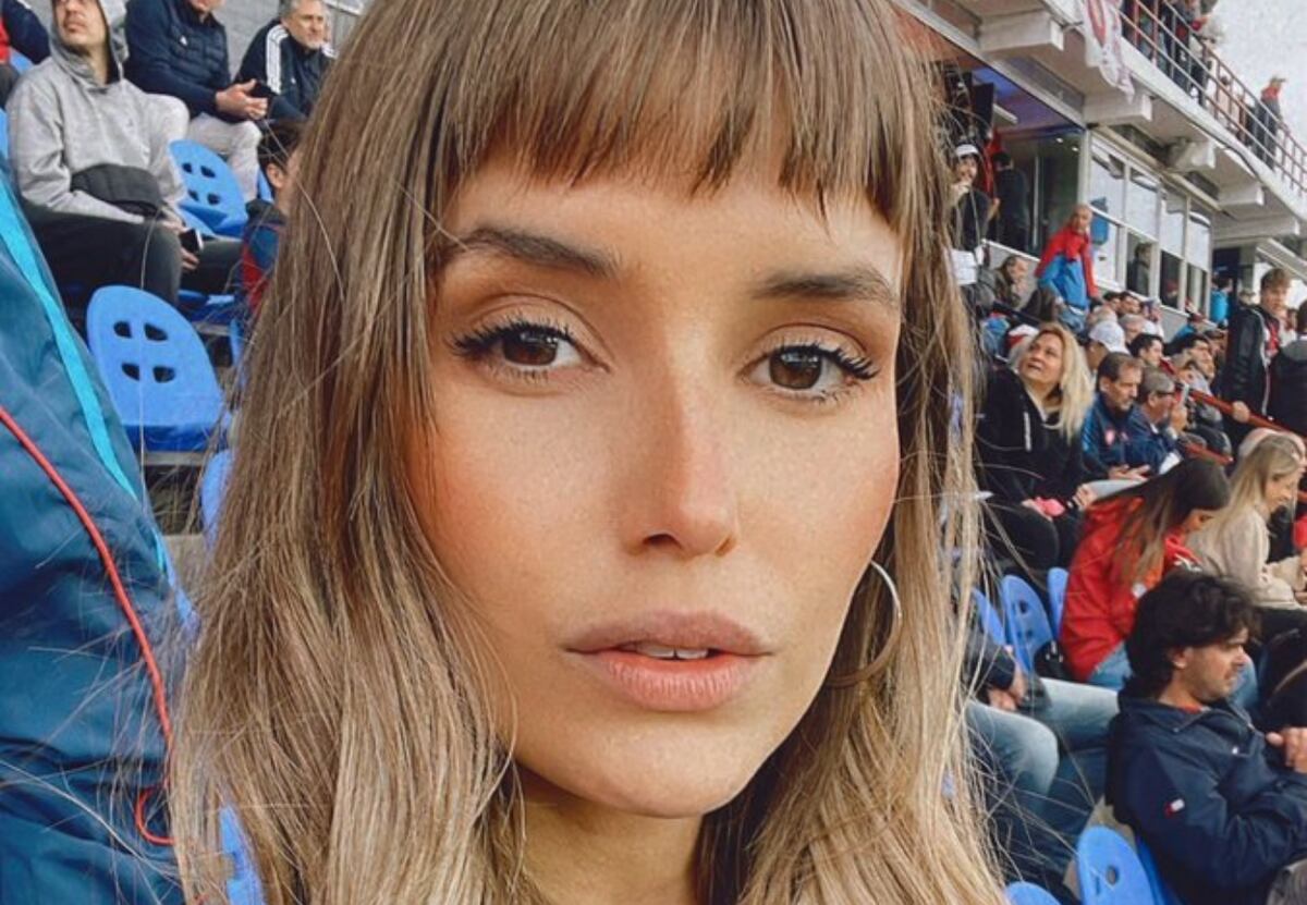 Agustina Peñalva expuso los escalofriantes mensajes que recibe de su acosador Walter Graziano: “Cuando se quede sola...”