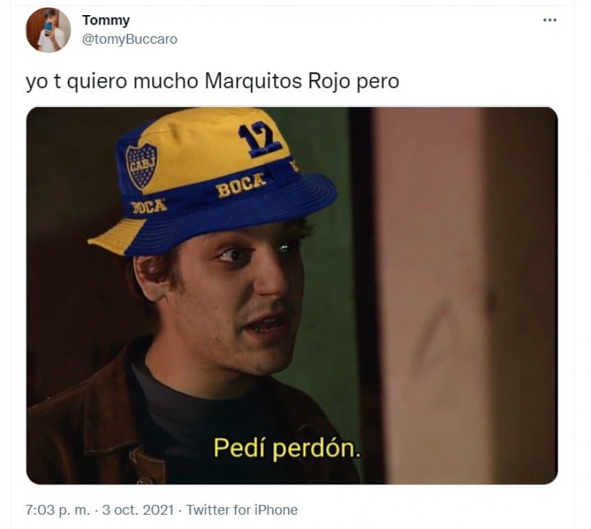 Los mejores memes del Superclásico.