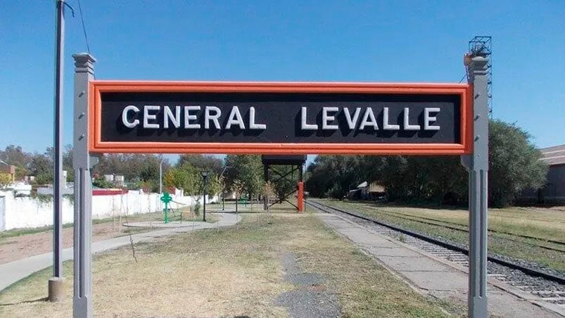 General Levalle