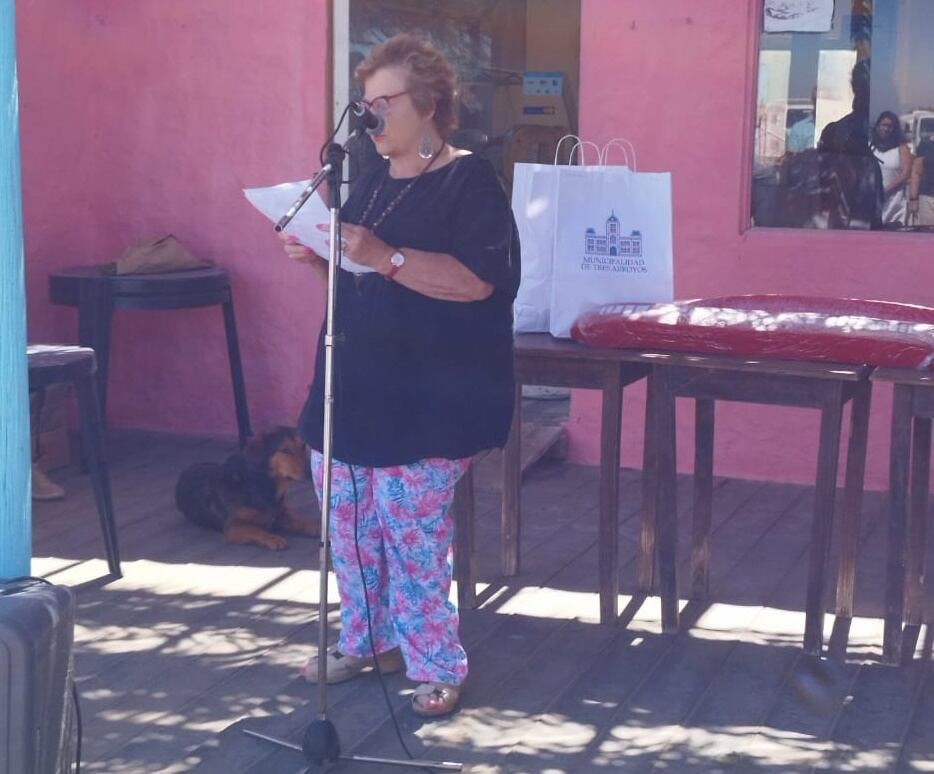 Quedó inaugurada la temporada de verano en el Balneario Reta