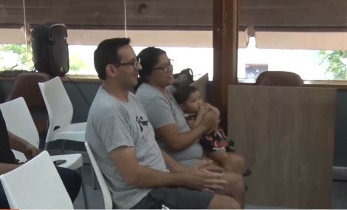 Un matrimonio ganó una casa, en el sorteo de un plan municipal, la que había sido vendida y fue recuperada