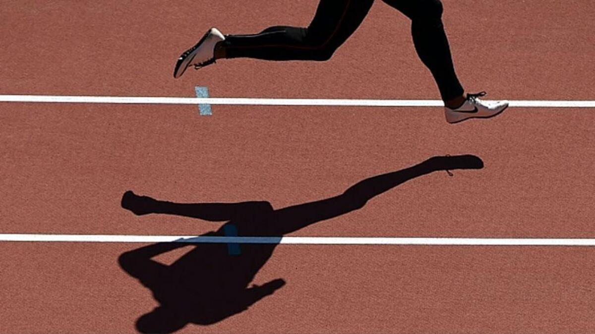 Se aproxima la Copa Provincial U20 2021 de atletismo