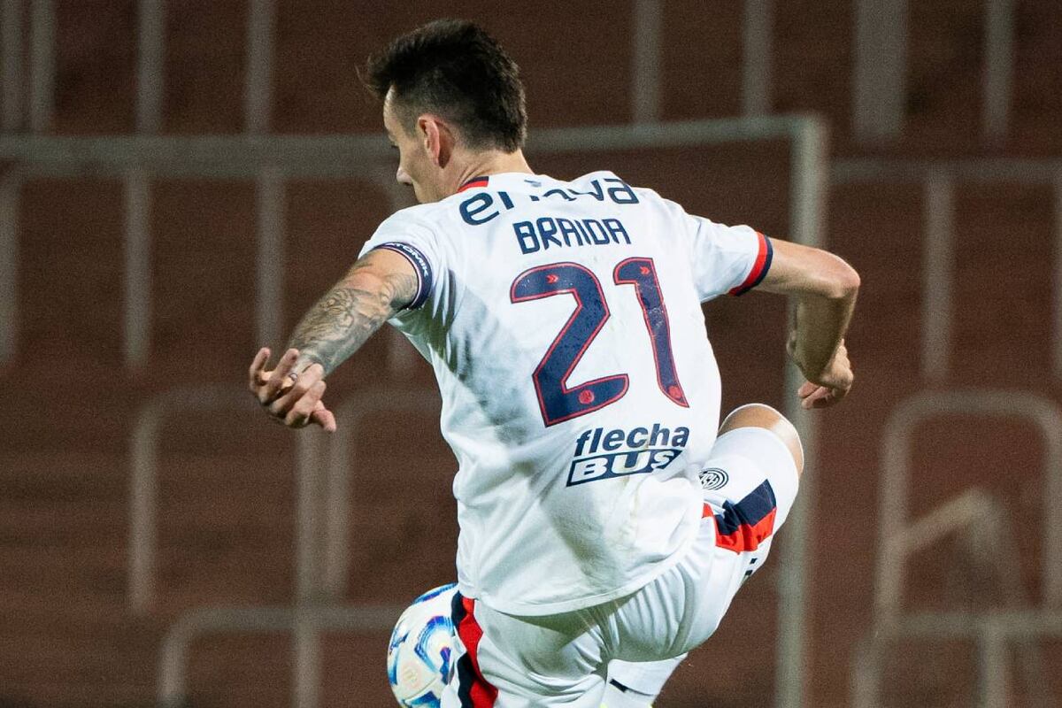 Cuánto recibirá Instituto por la transferencia de Malcom Braida a Boca