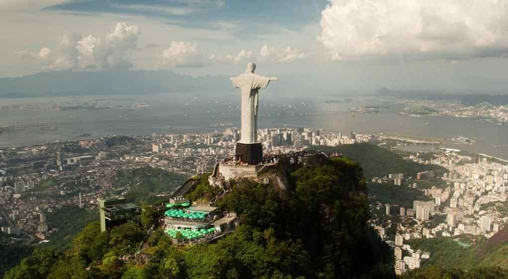 Brasil es uno de los países donde se pide a los turistas que tengan la vacuna de la fiebre amarilla. (Foto: La Voz) 