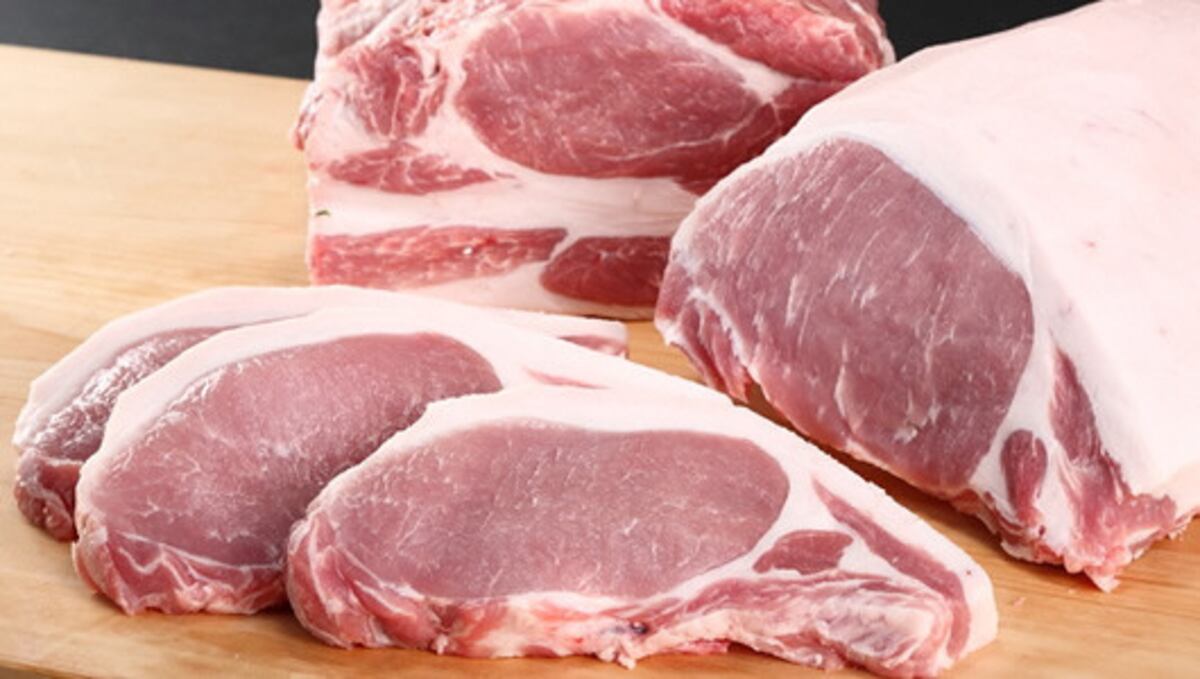 Brote de triquinosis en Córdoba: decomisaron carne de centros clandestinos